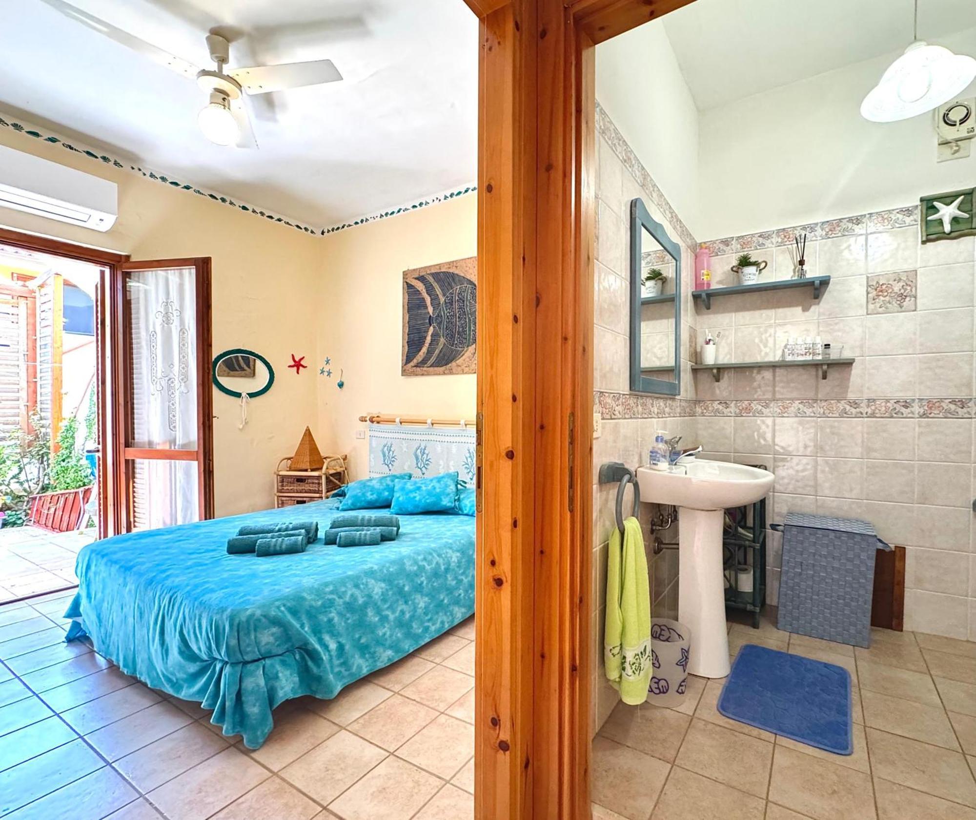 Apartment Casa Gio